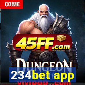 234bet app